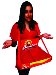 Bandeja manos libres