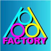 LOGO POP FACTORY